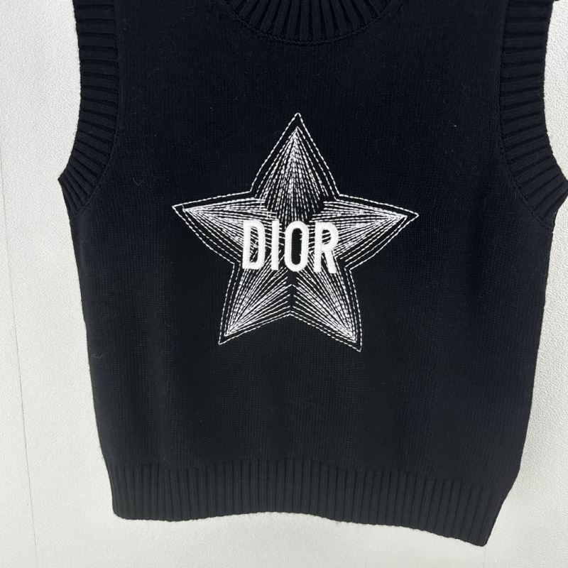 Christian Dior Vest